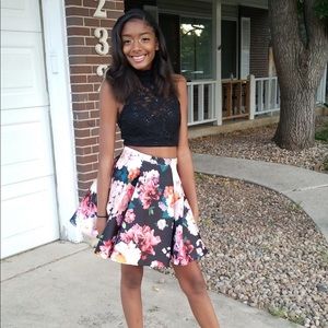 Meet your Posher, Mimi